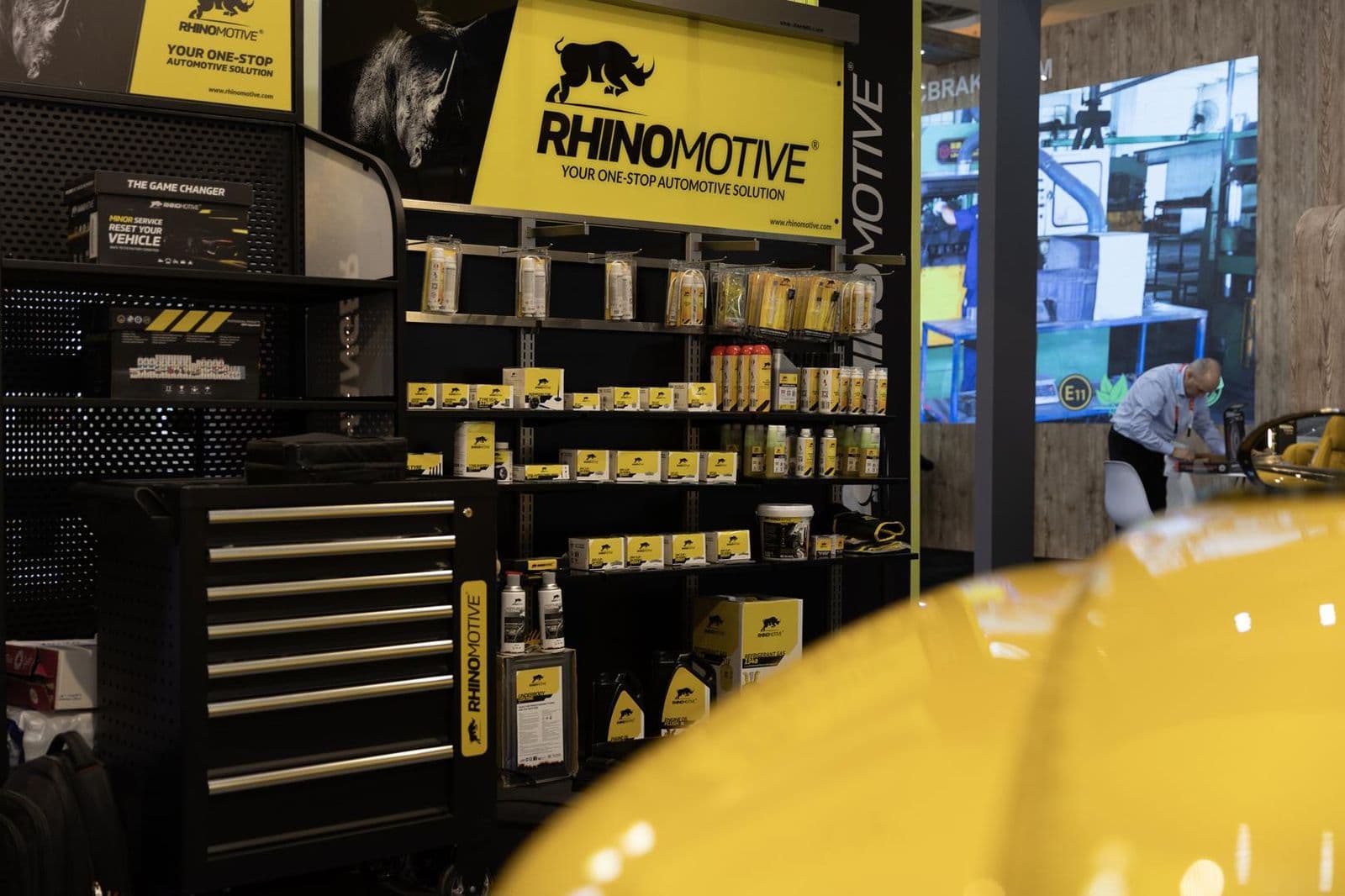 Automechanika Riyadh 2024 22
