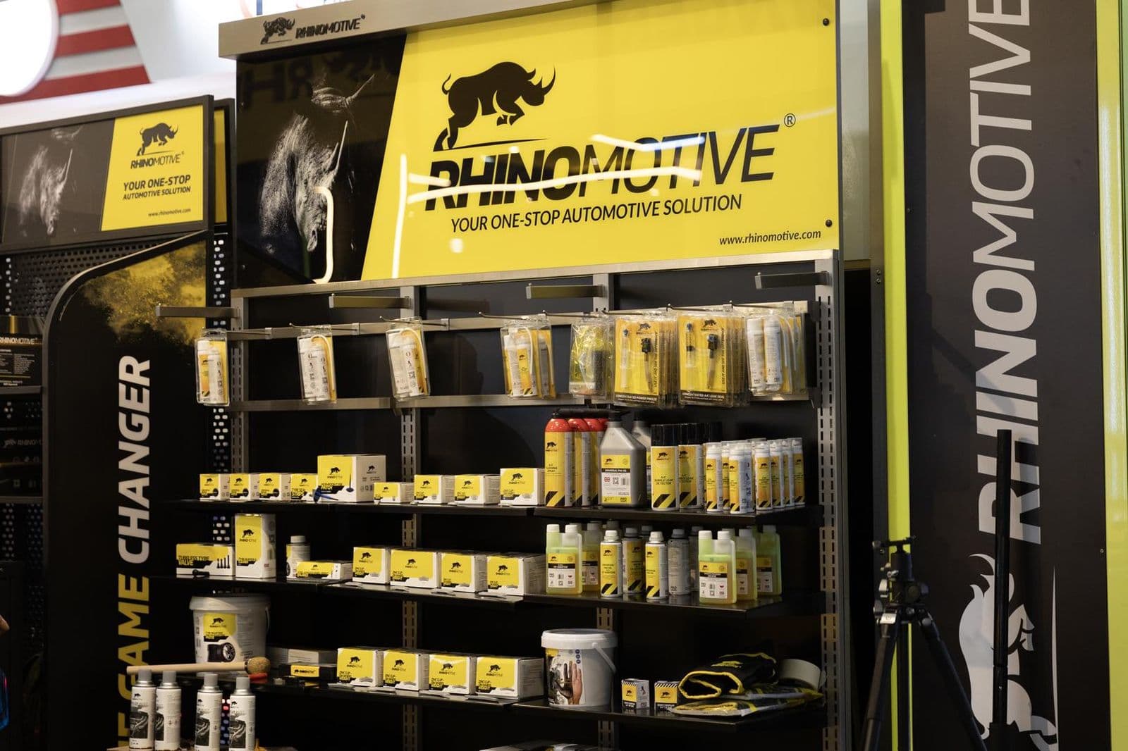 Automechanika Riyadh 2024 23