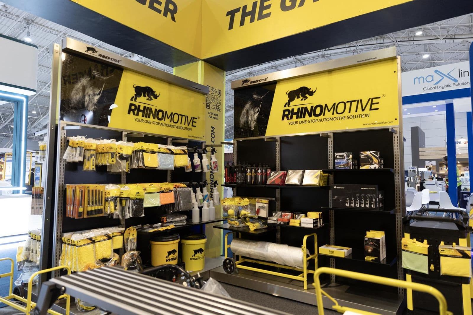 Automechanika Riyadh 2024 24