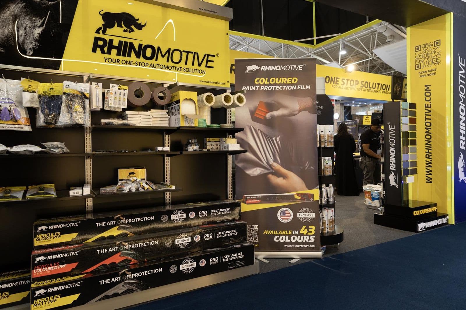 Automechanika Riyadh 2024 25