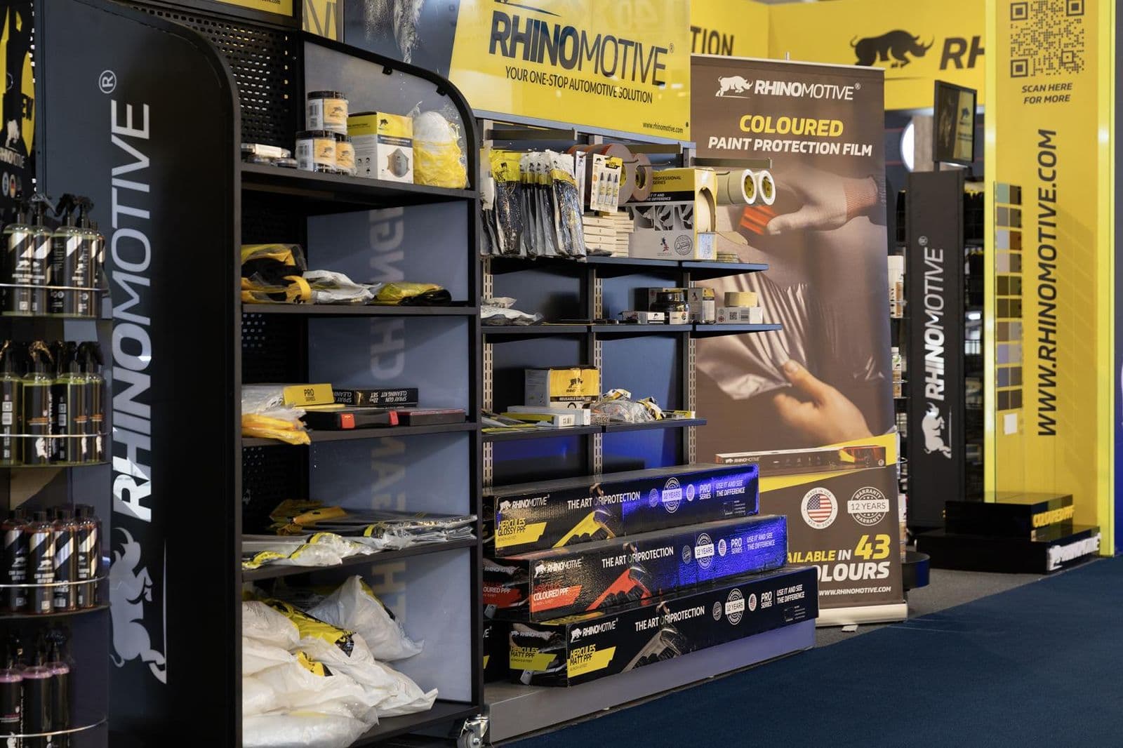 Automechanika Riyadh 2024 26