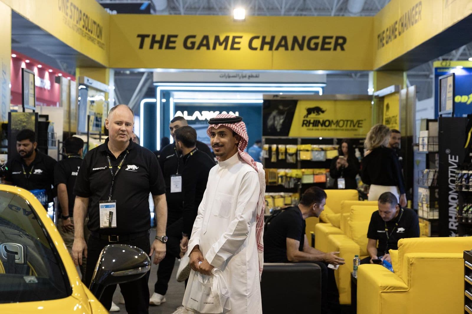 Automechanika Riyadh 2024 39
