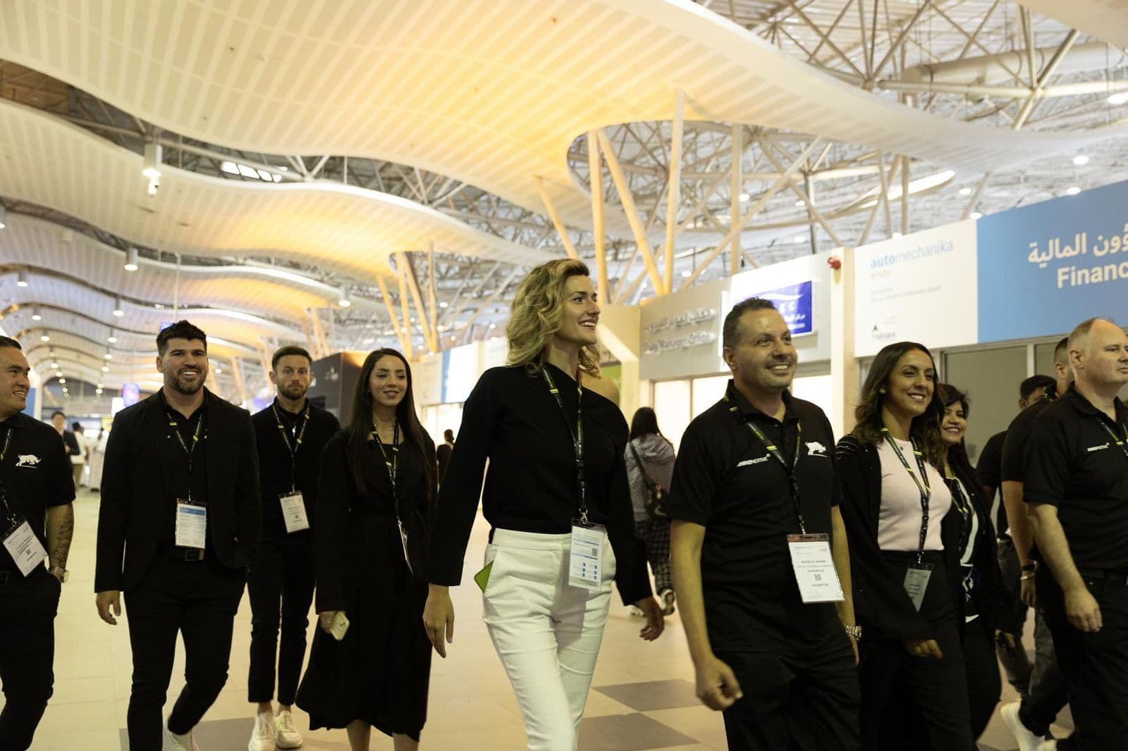 Automechanika Riyadh 2024 44
