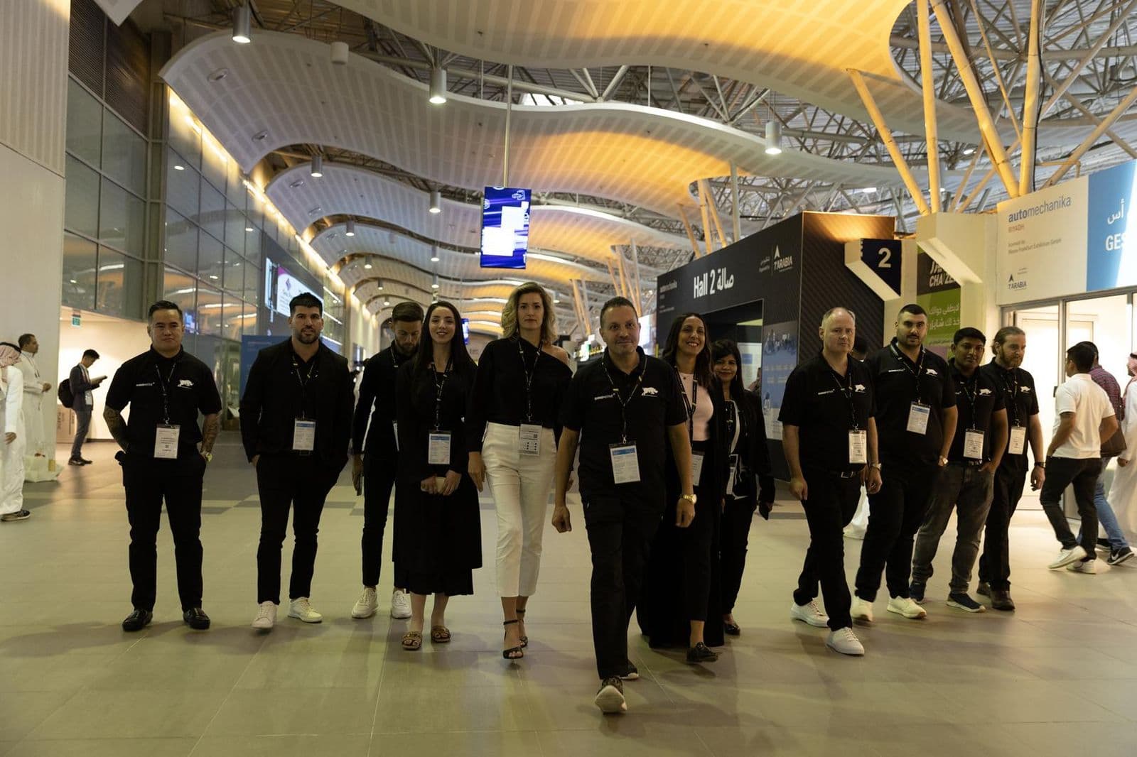 Automechanika Riyadh 2024 45