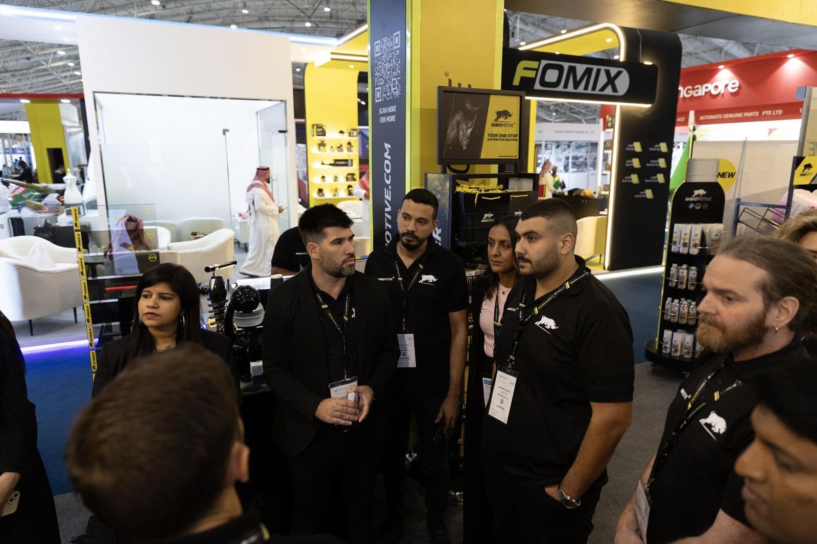 Automechanika Riyadh 2024 47