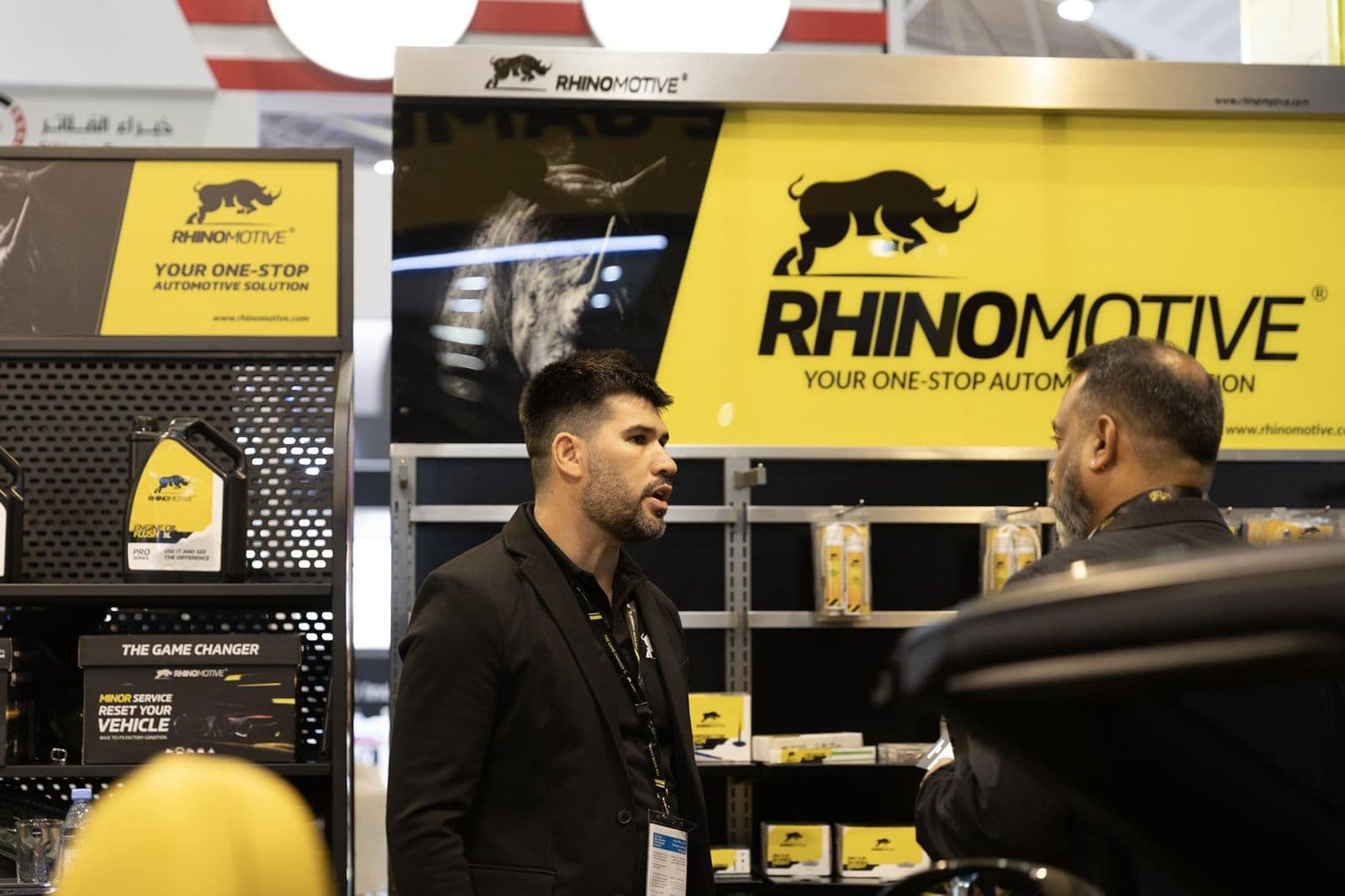 Automechanika Riyadh 2024 50