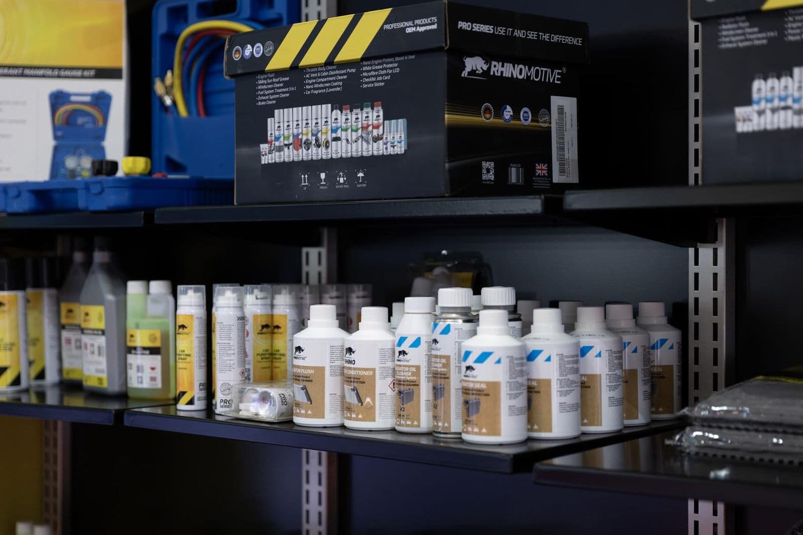 Automechanika Riyadh 2024 51