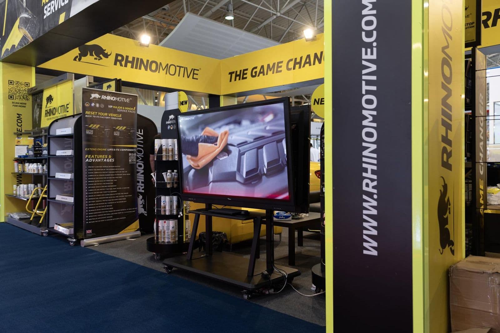 Automechanika Riyadh 2024 53