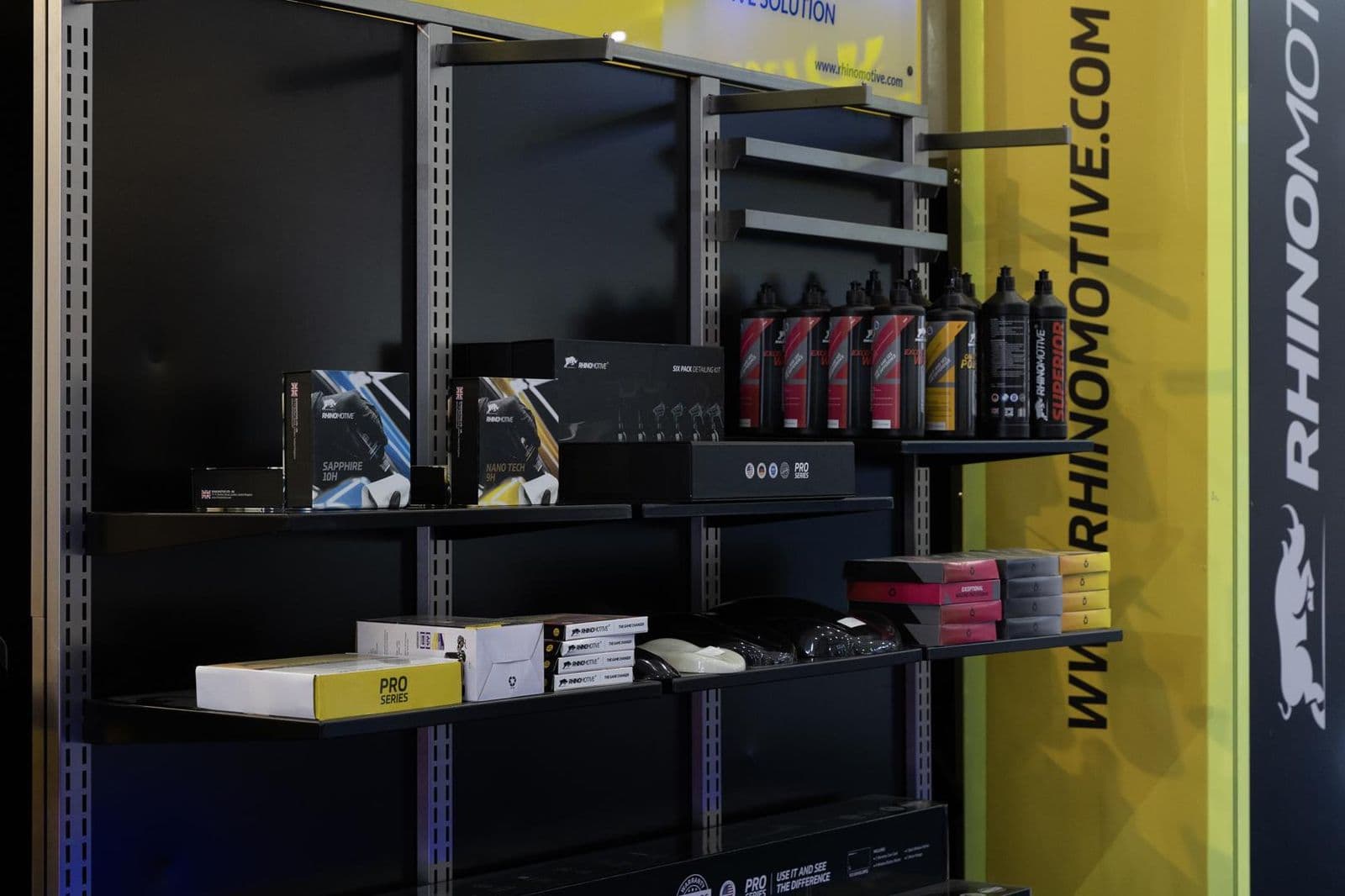 Automechanika Riyadh 2024 54
