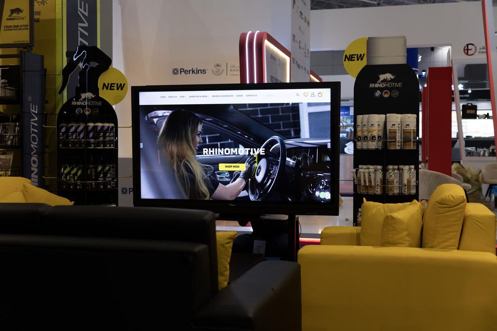 Automechanika Riyadh 2024 56