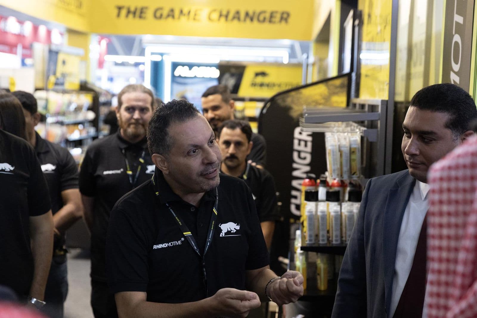 Automechanika Riyadh 2024 59