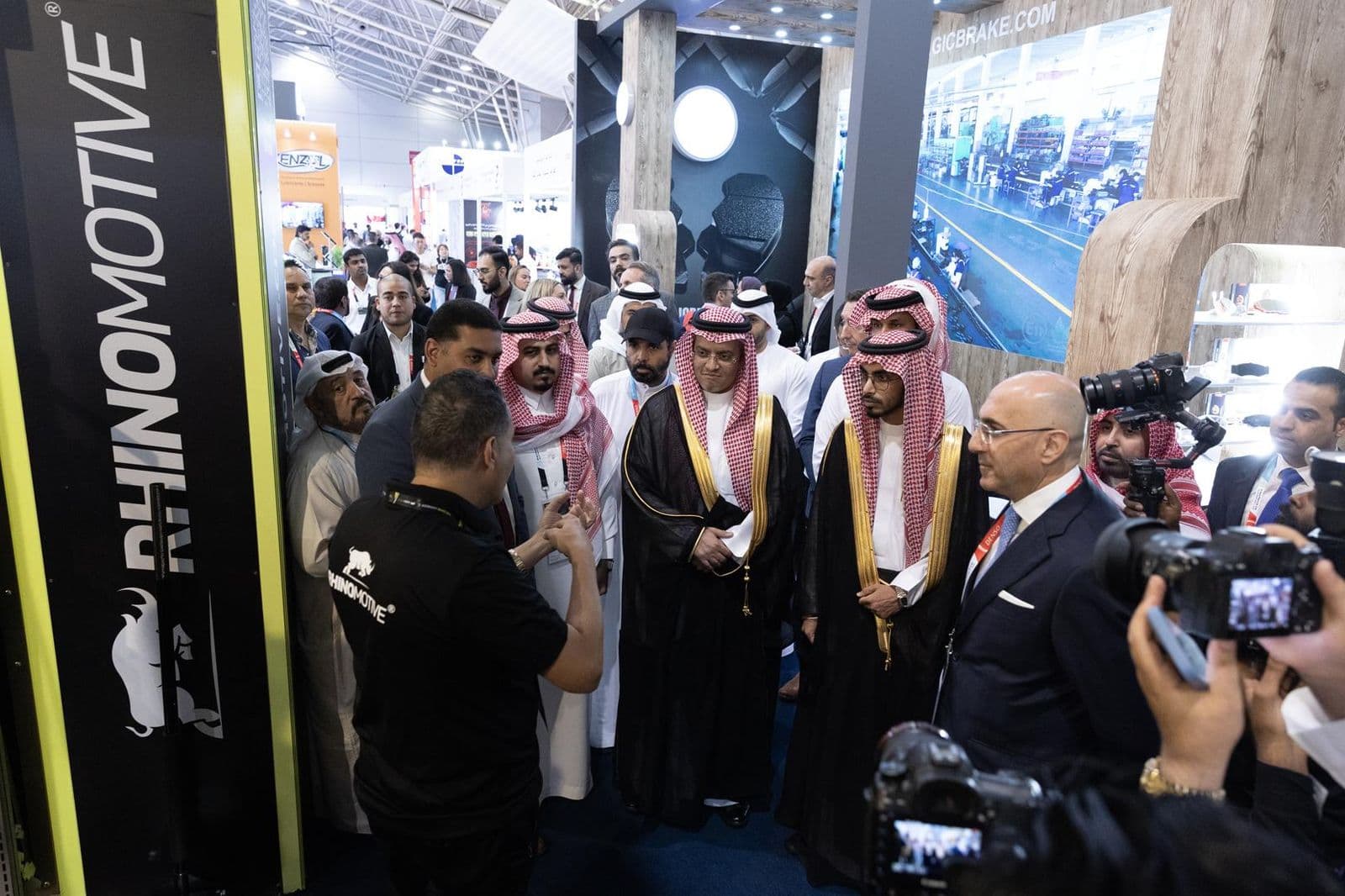 Automechanika Riyadh 2024 60