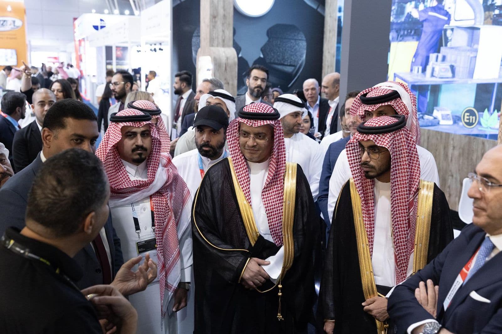 Automechanika Riyadh 2024 61
