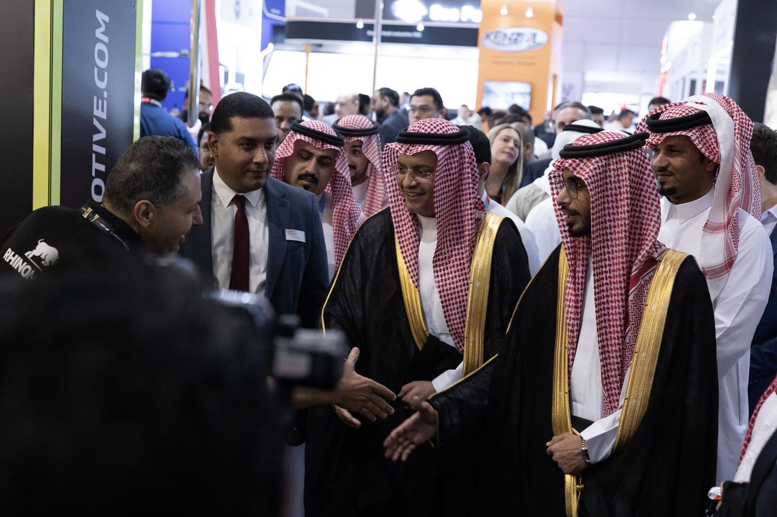 Automechanika Riyadh 2024 62
