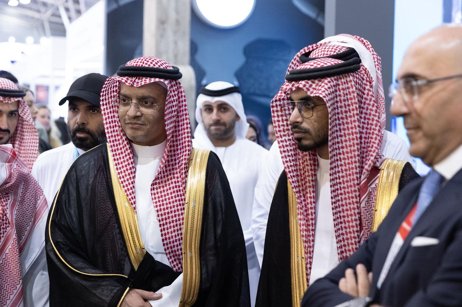 Automechanika Riyadh 2024 63