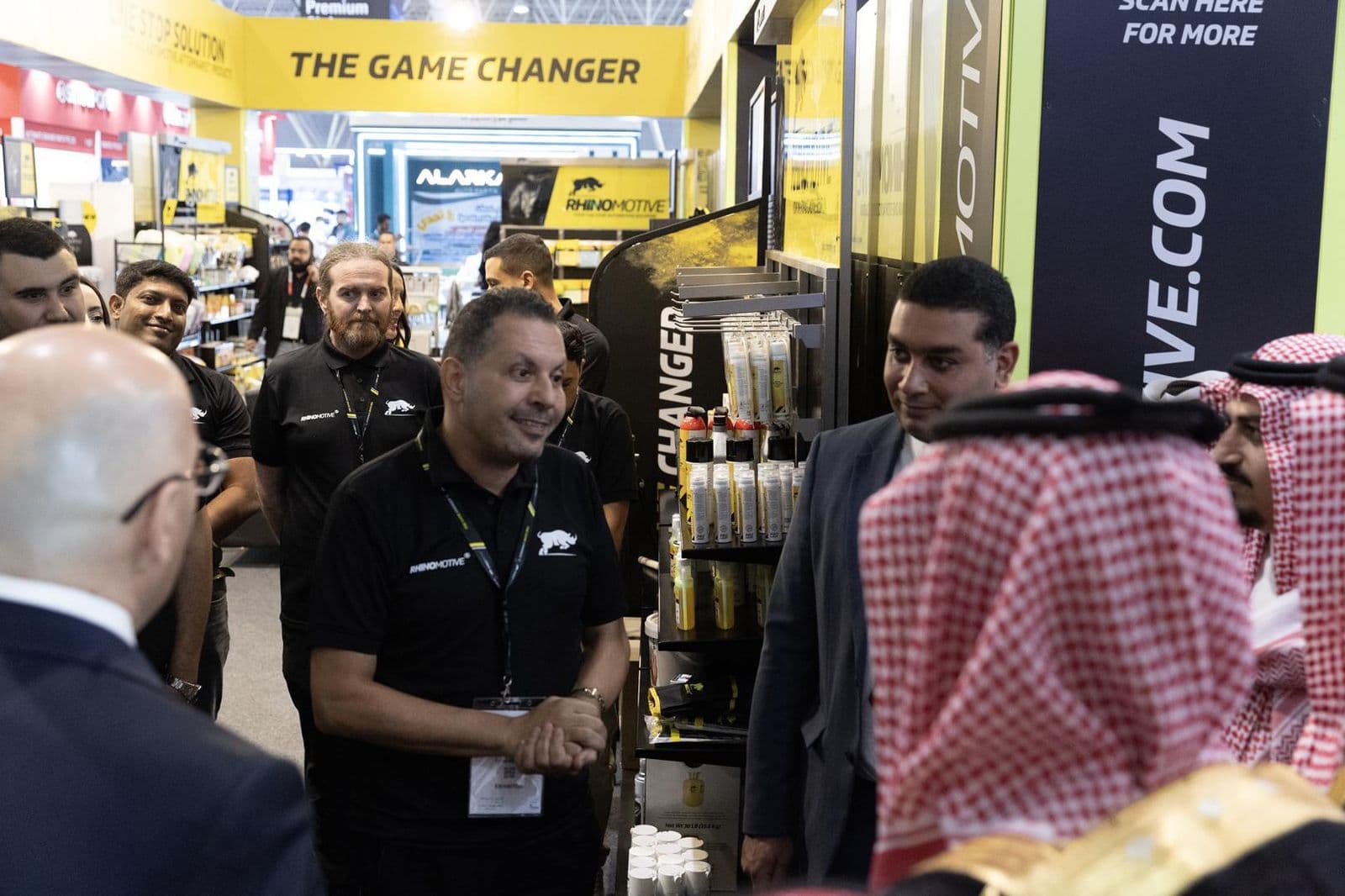 Automechanika Riyadh 2024 64