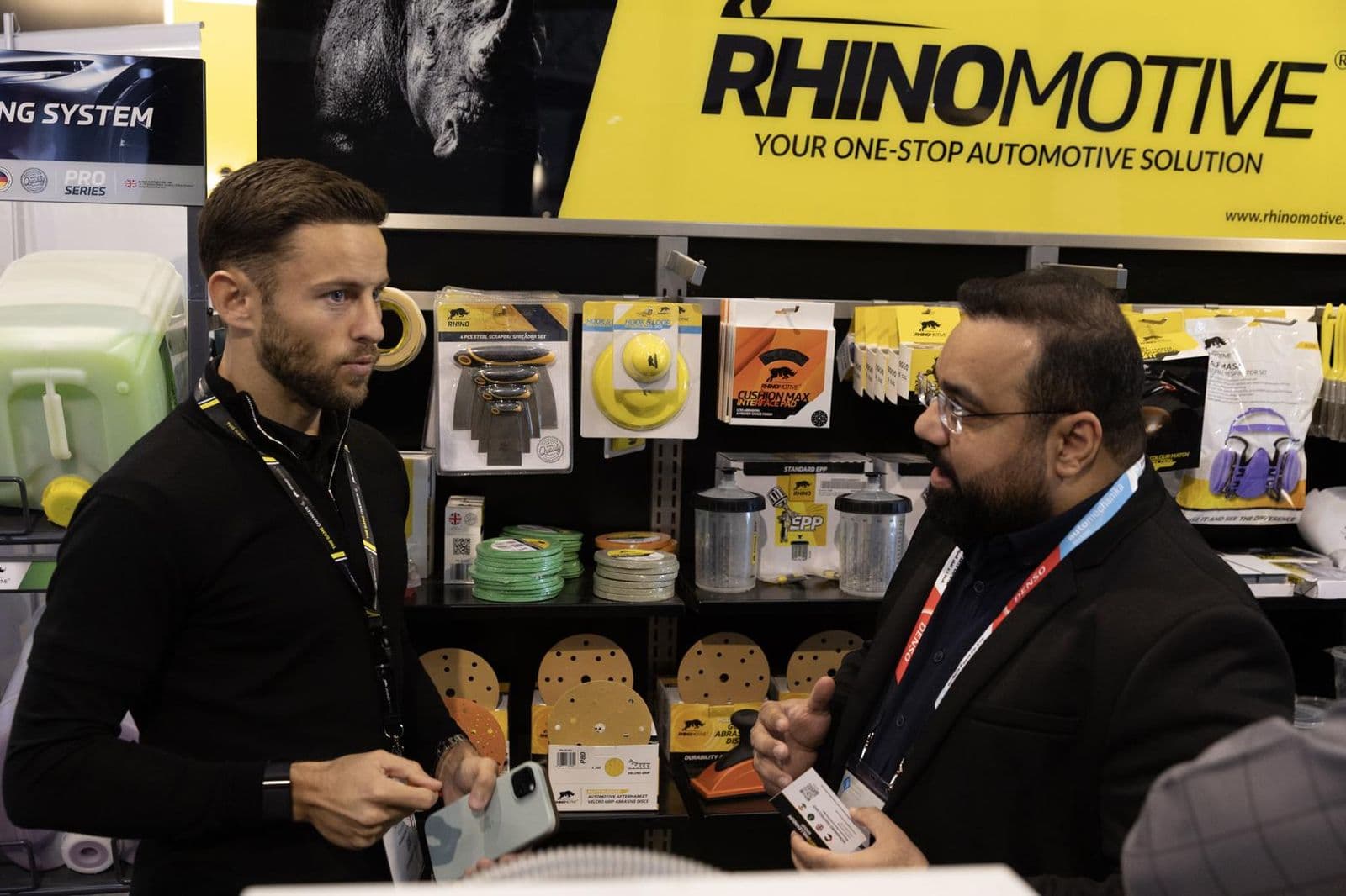 Automechanika Riyadh 2024 68