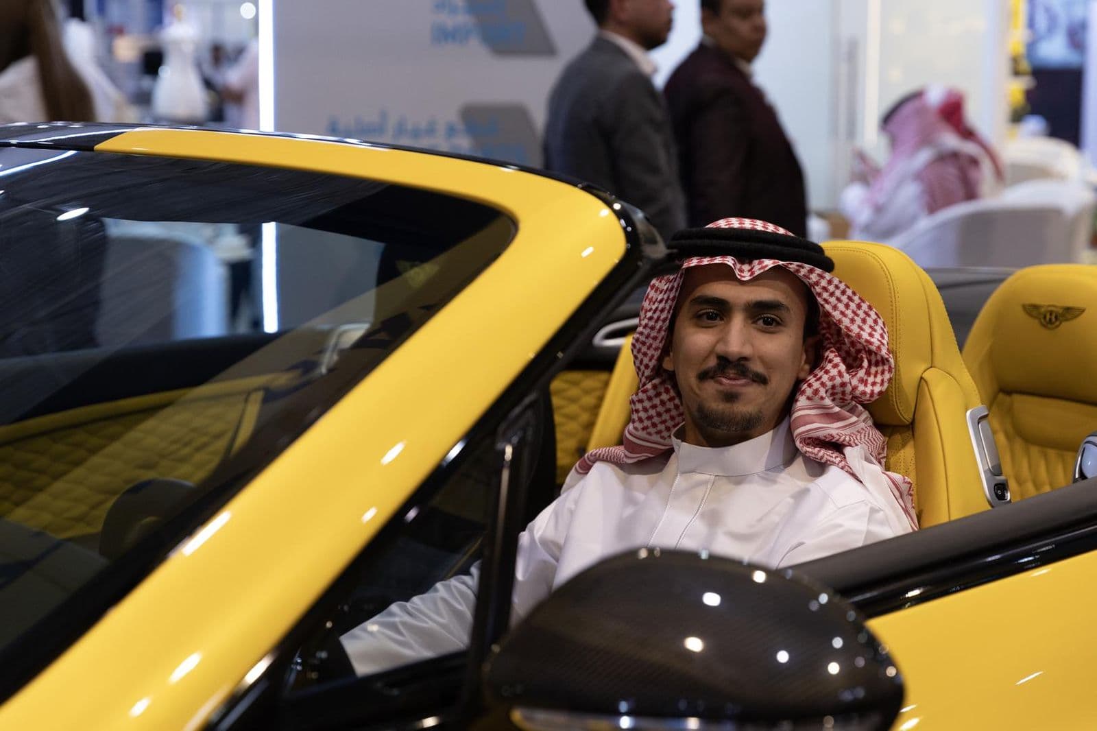 Automechanika Riyadh 2024 71