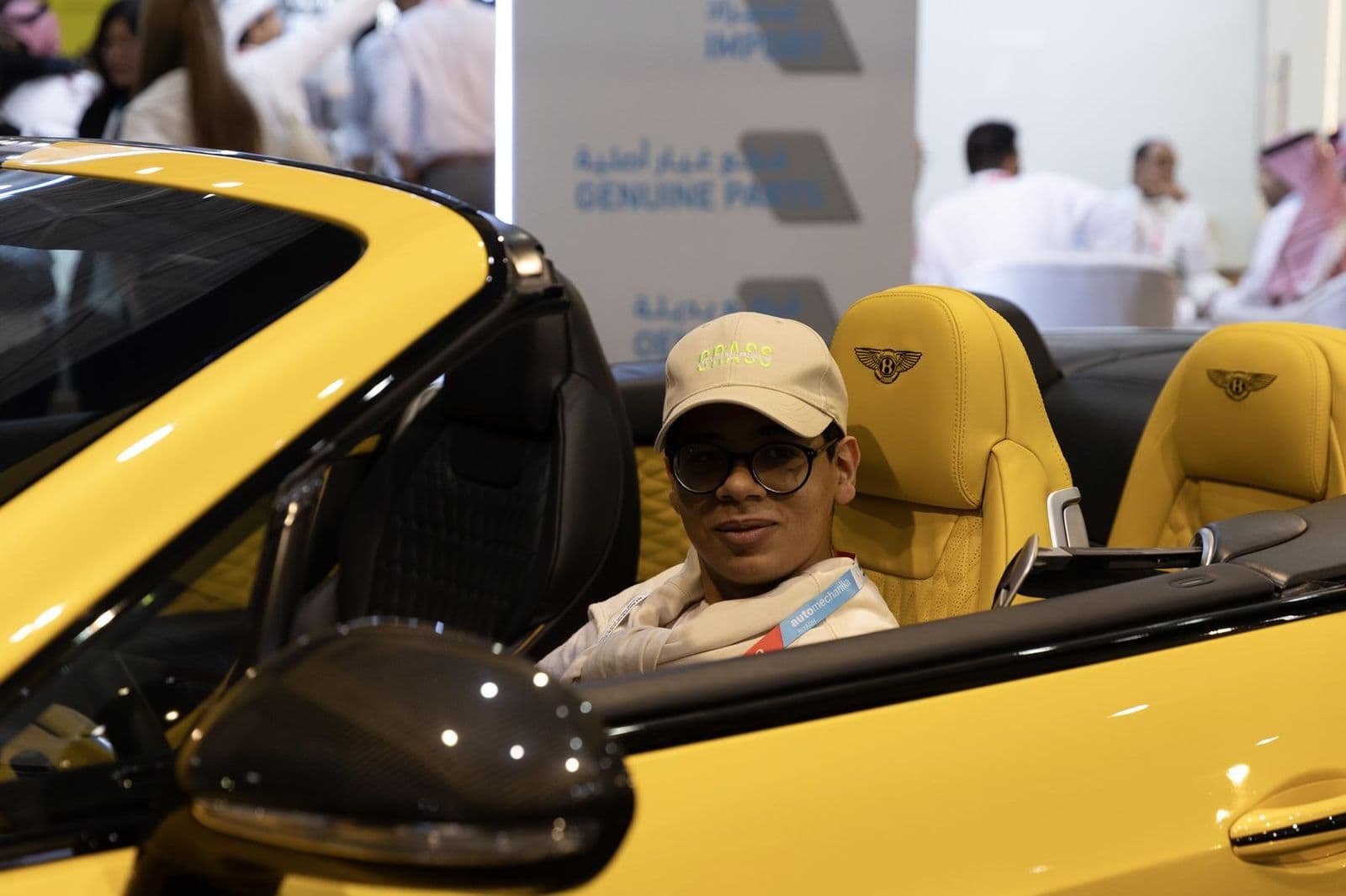 Automechanika Riyadh 2024 72