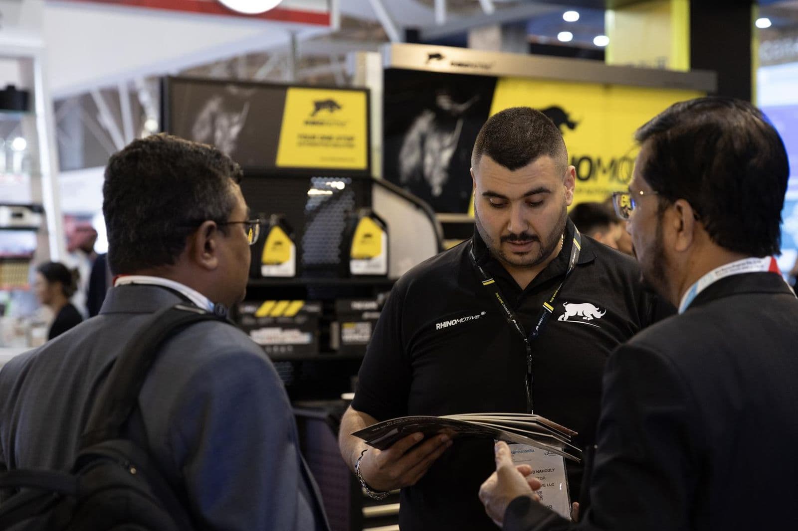 Automechanika Riyadh 2024 75