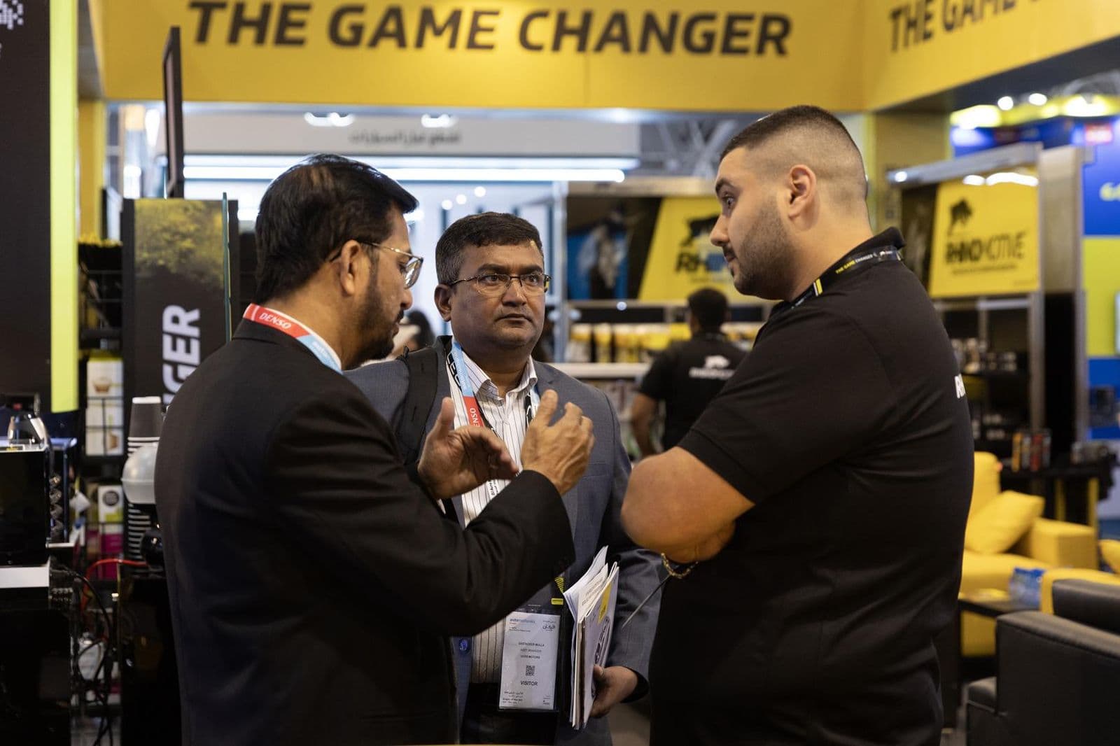 Automechanika Riyadh 2024 77