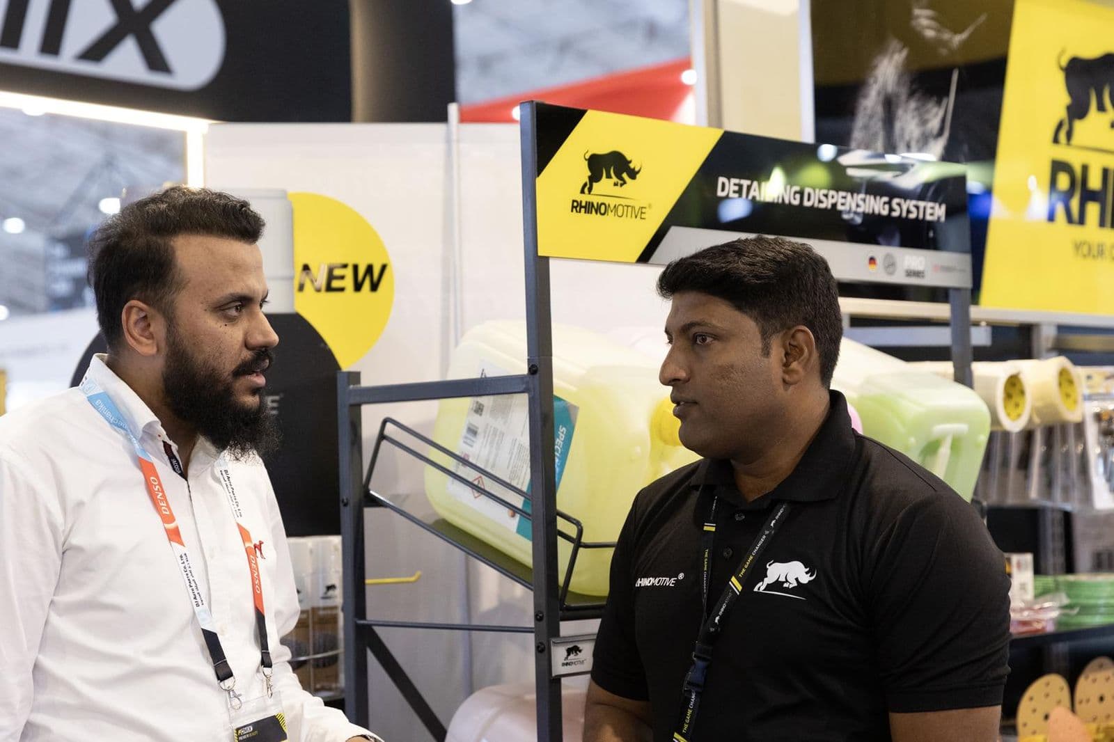 Automechanika Riyadh 2024 78