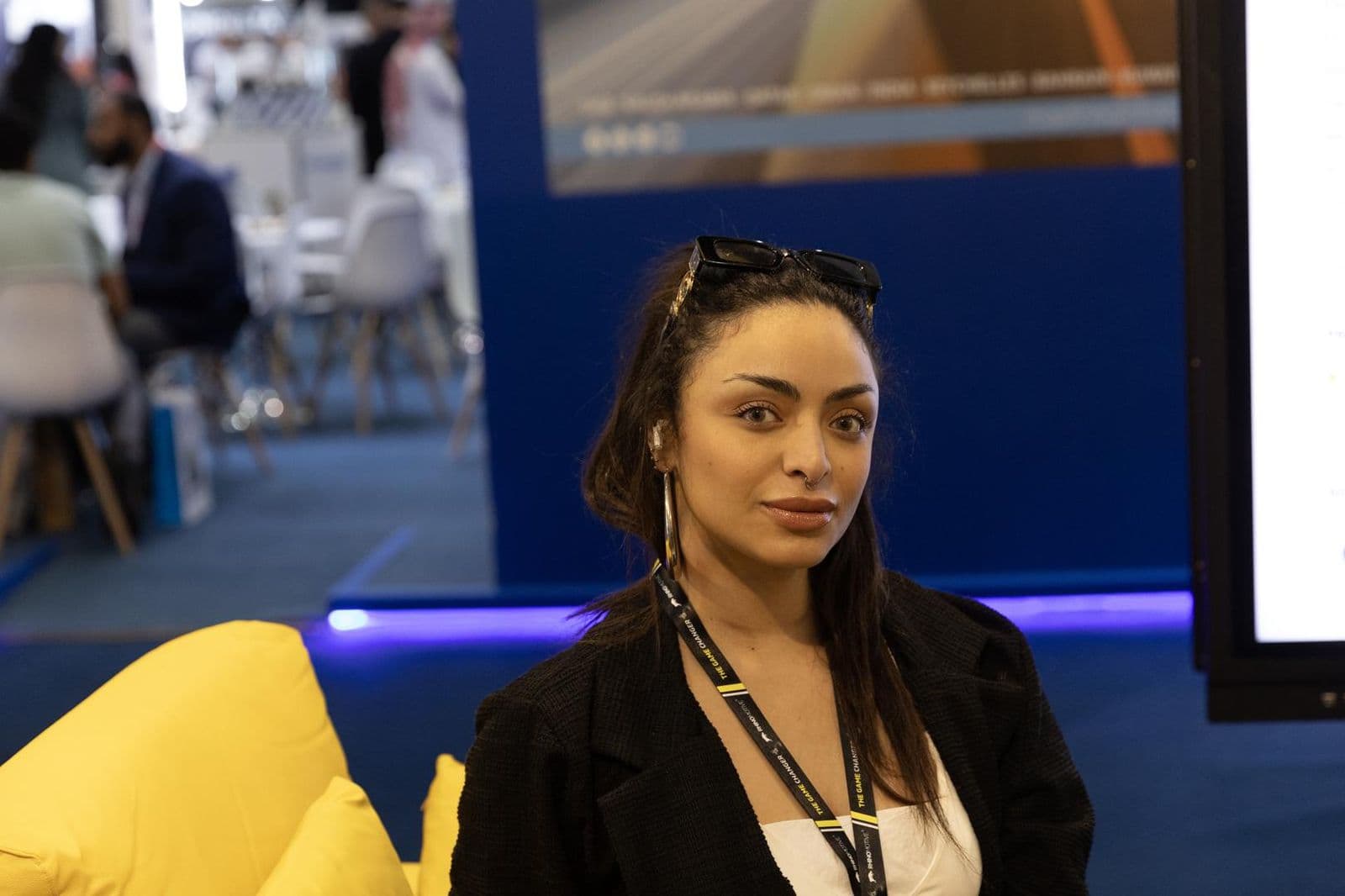 Automechanika Riyadh 2024 79
