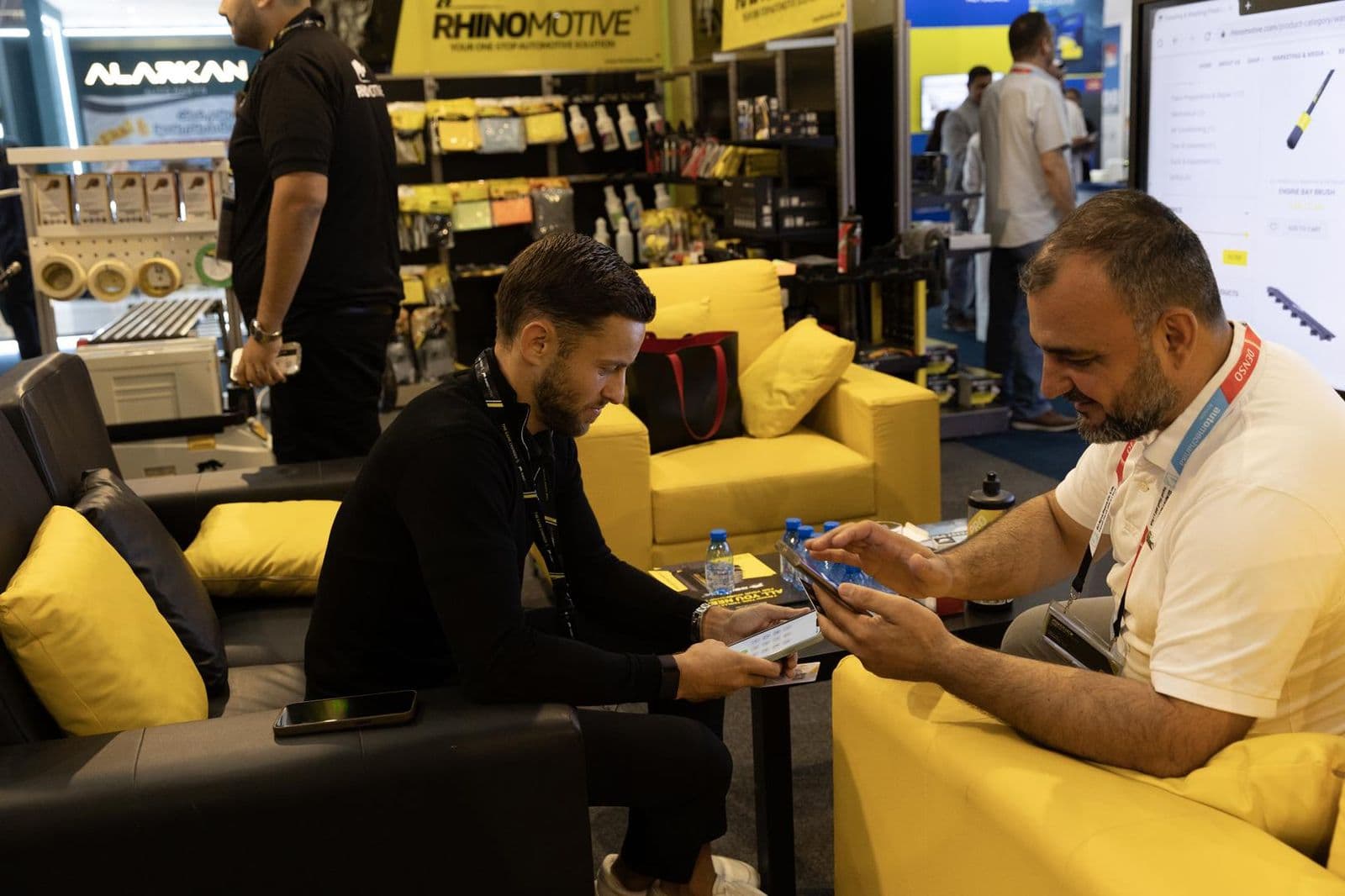 Automechanika Riyadh 2024 83