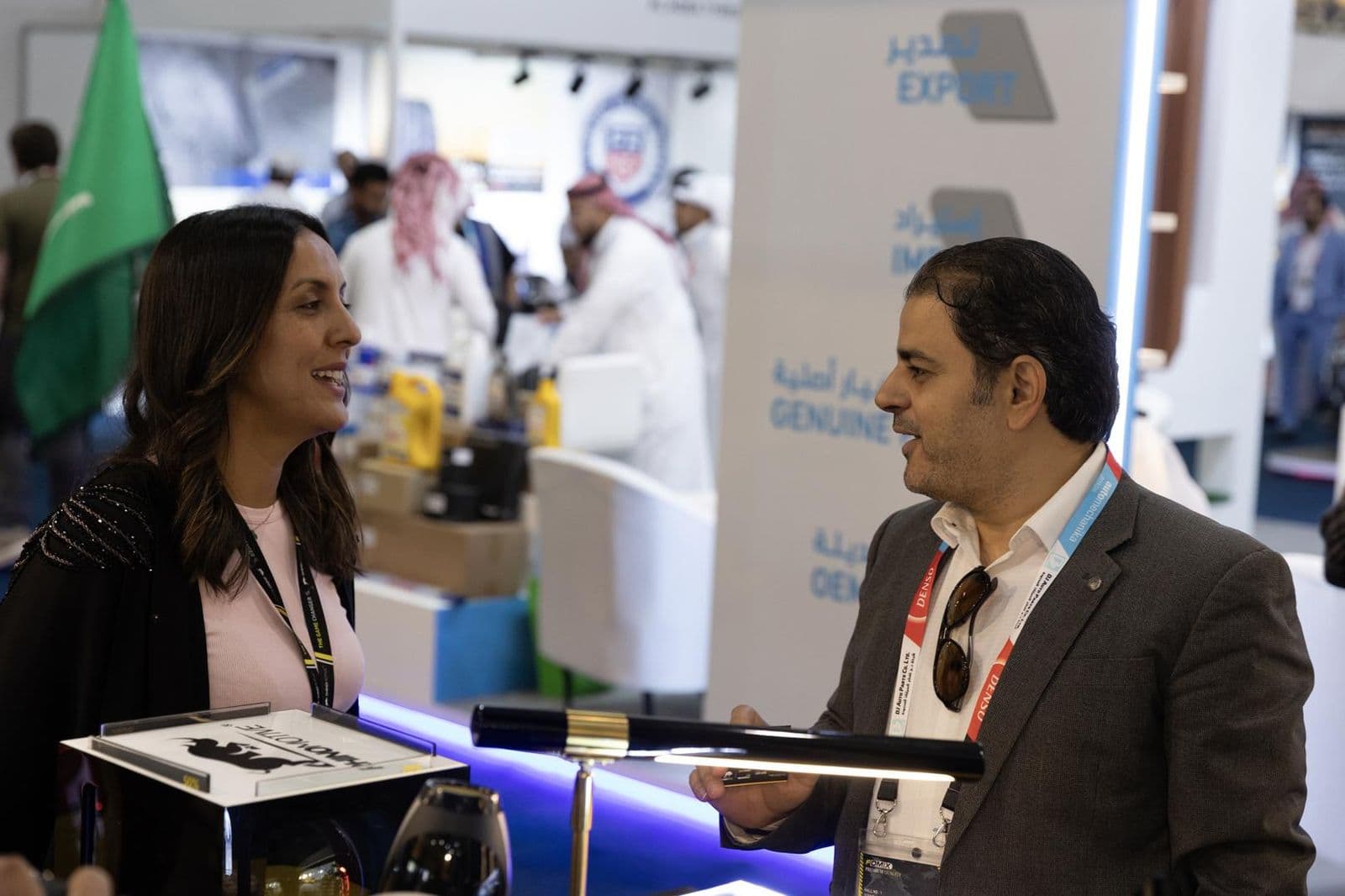 Automechanika Riyadh 2024 85