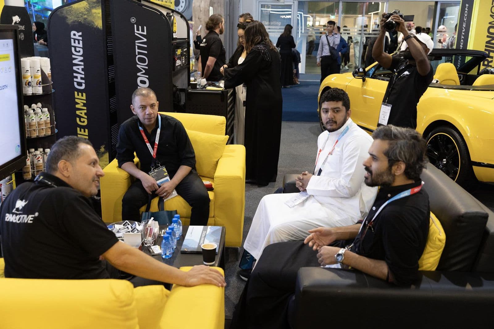 Automechanika Riyadh 2024 93