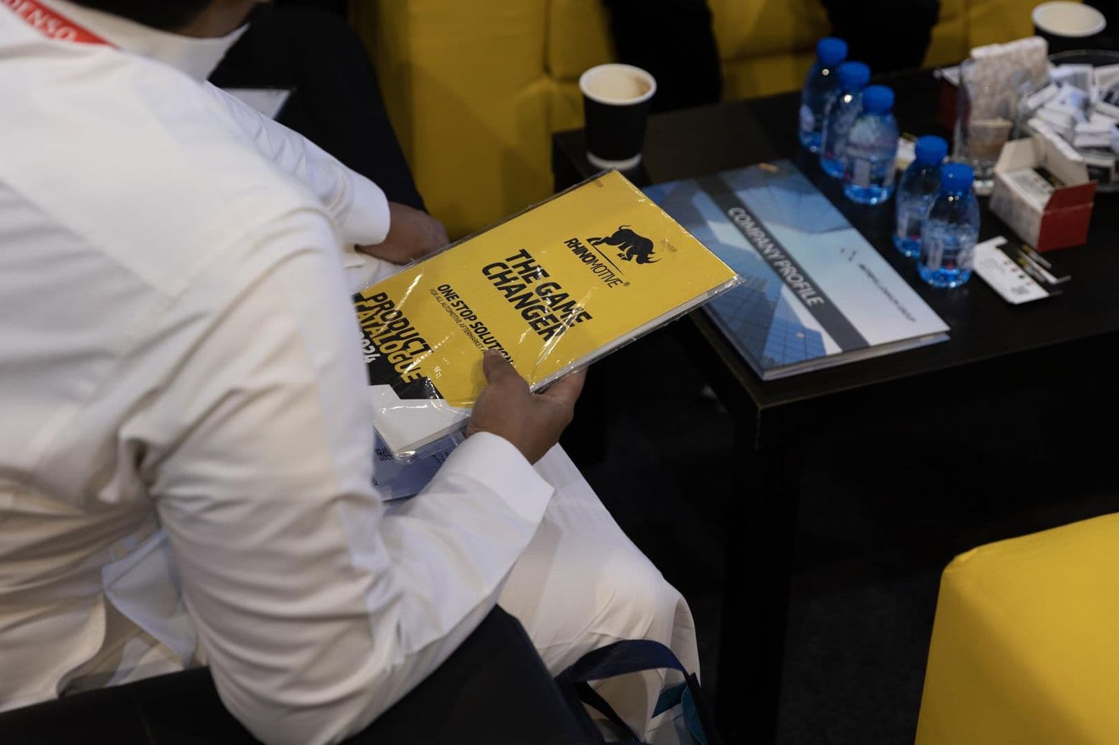 Automechanika Riyadh 2024 95