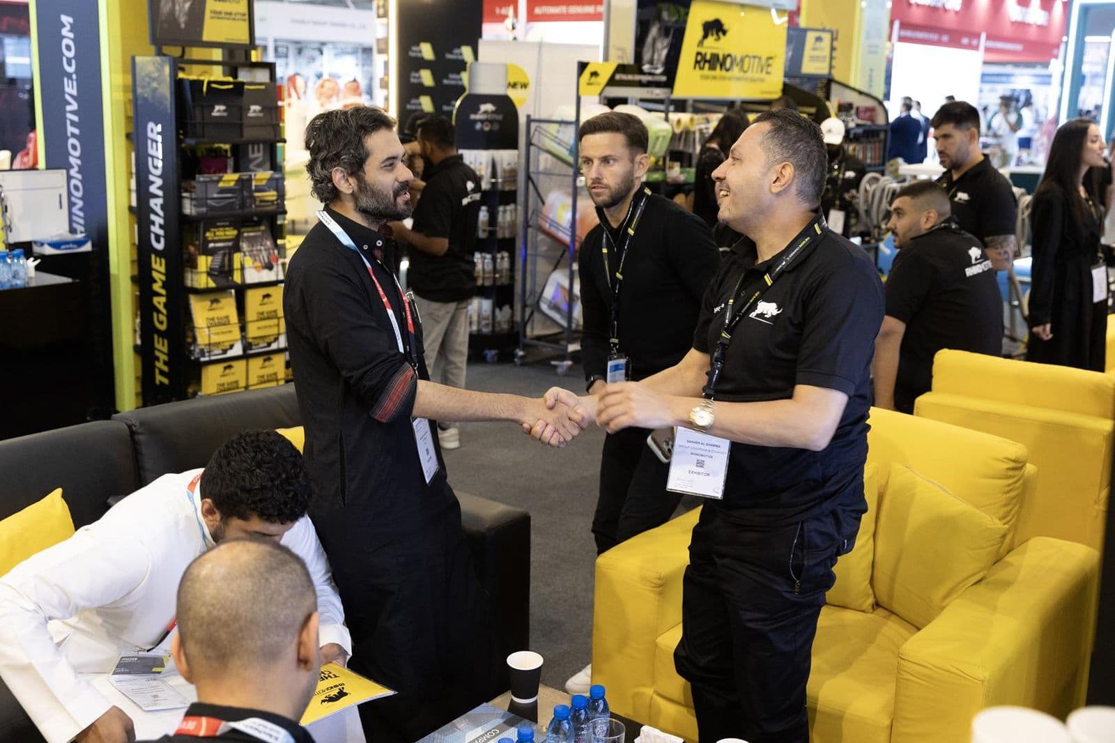 Automechanika Riyadh 2024 97