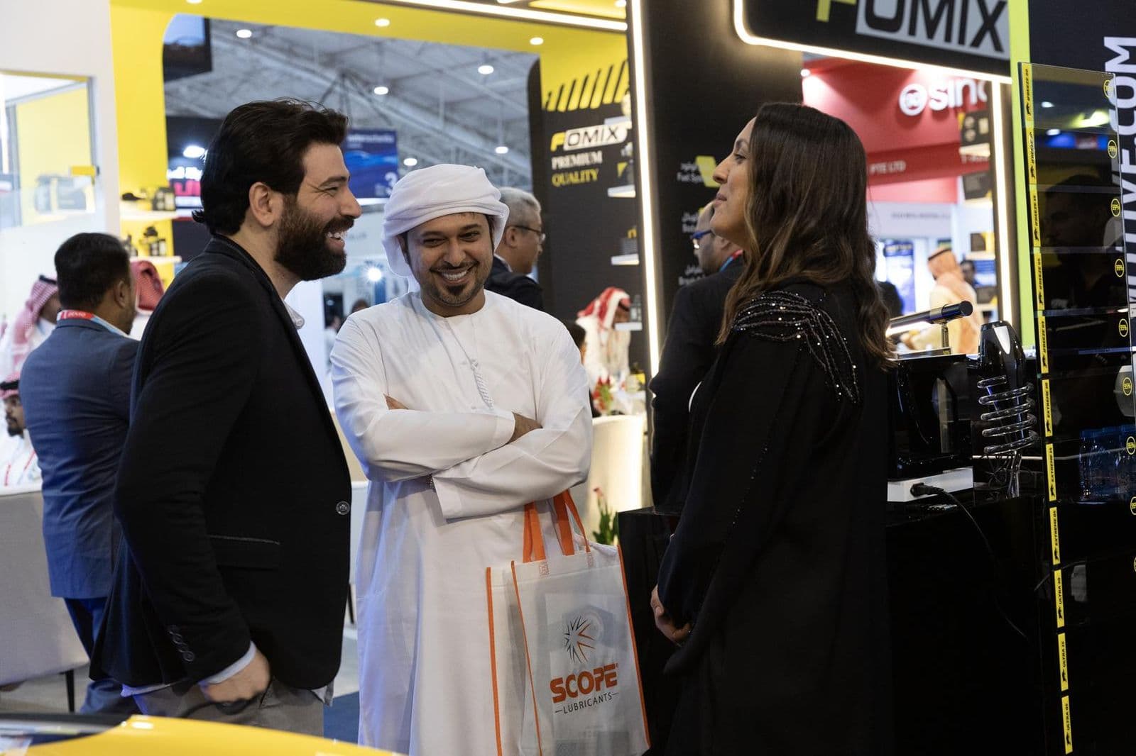 Automechanika Riyadh 2024 101