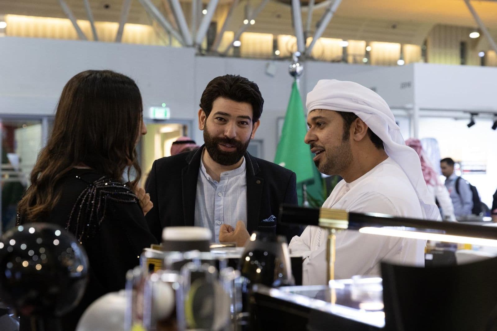 Automechanika Riyadh 2024 106