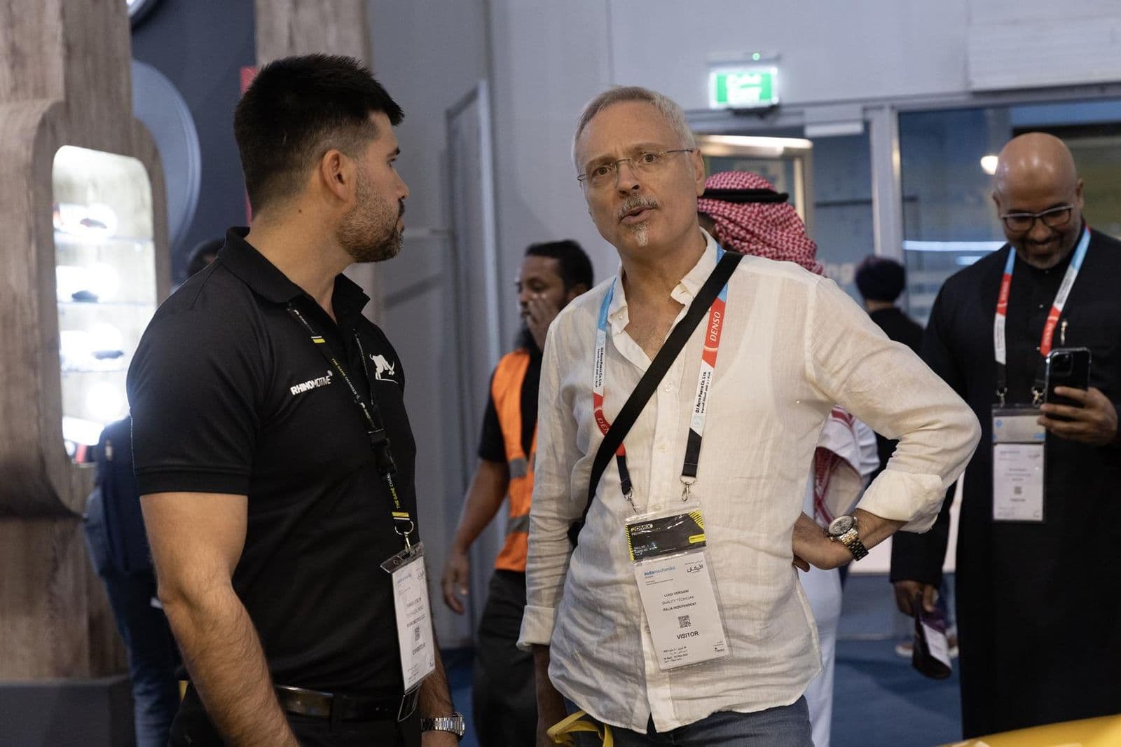 Automechanika Riyadh 2024 110