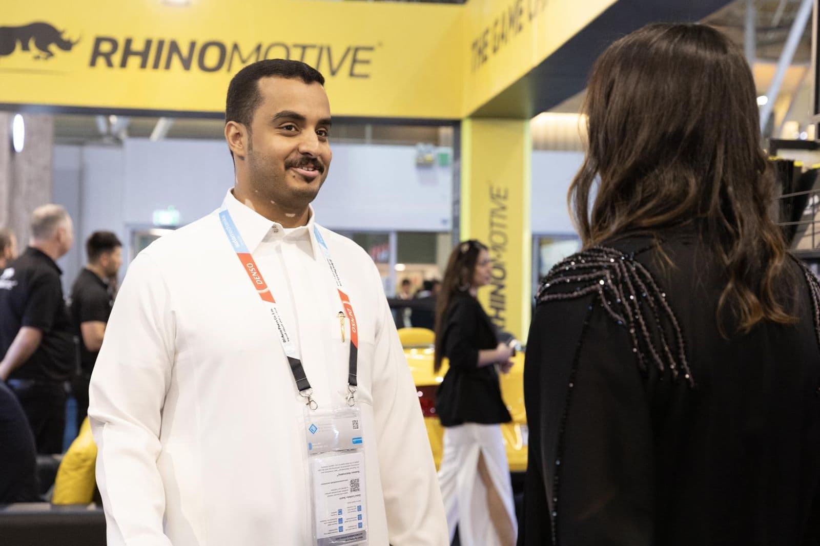 Automechanika Riyadh 2024 116