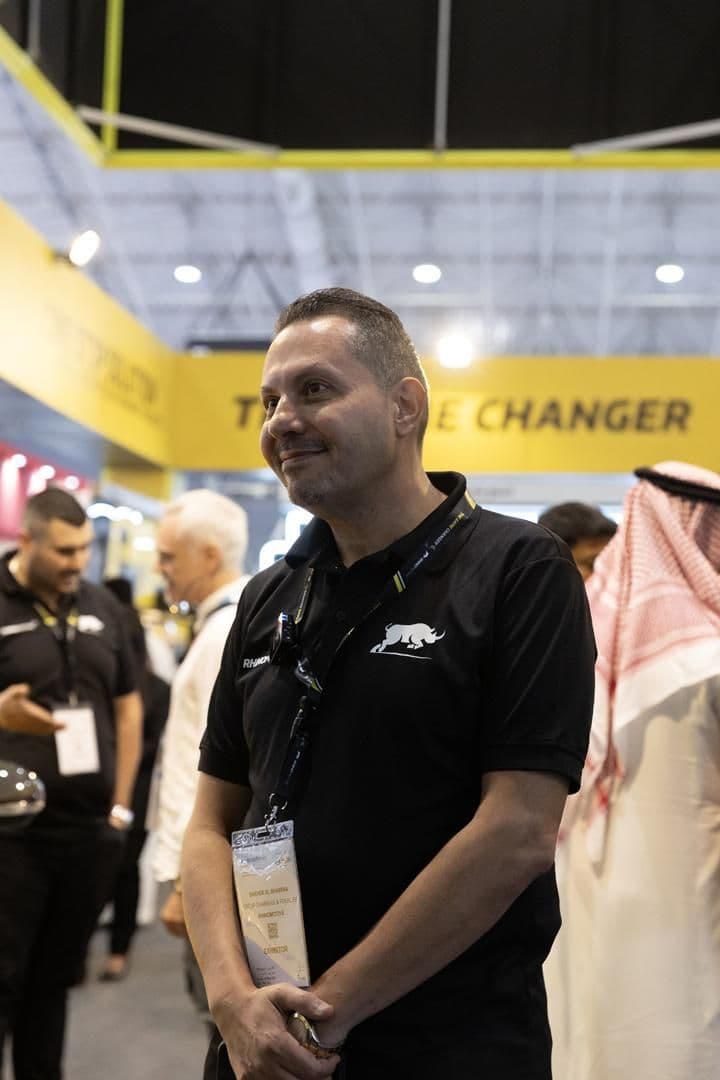 Automechanika Riyadh 2024 120