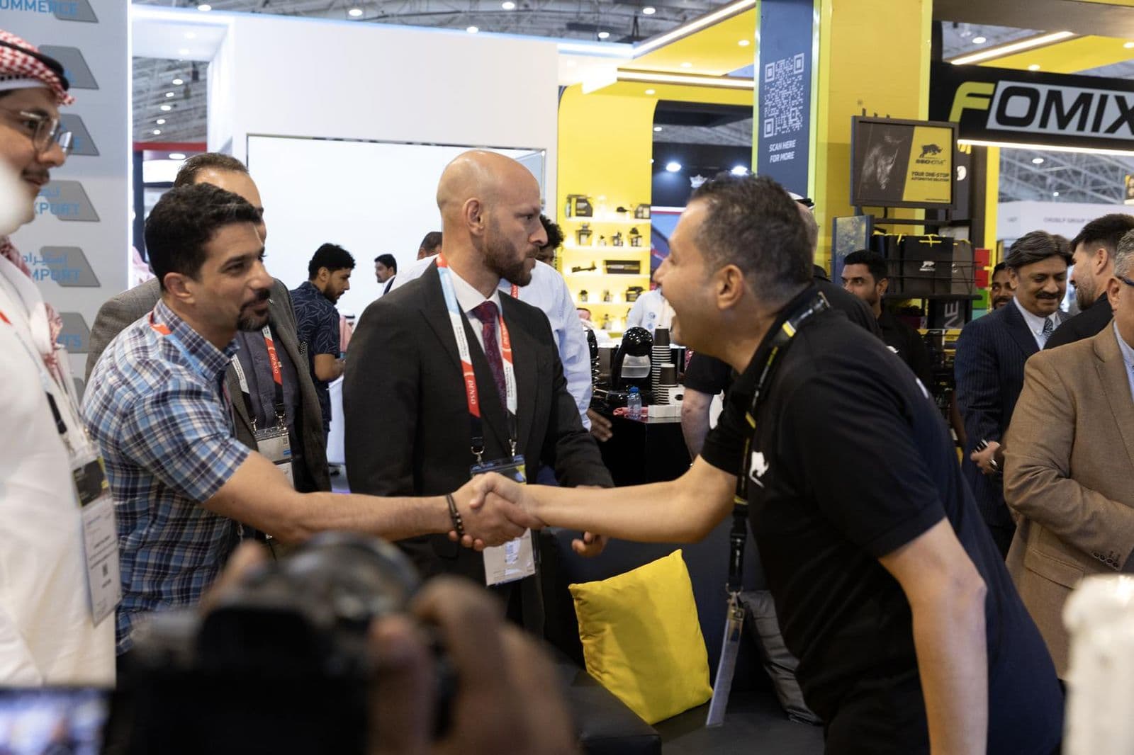Automechanika Riyadh 2024 127