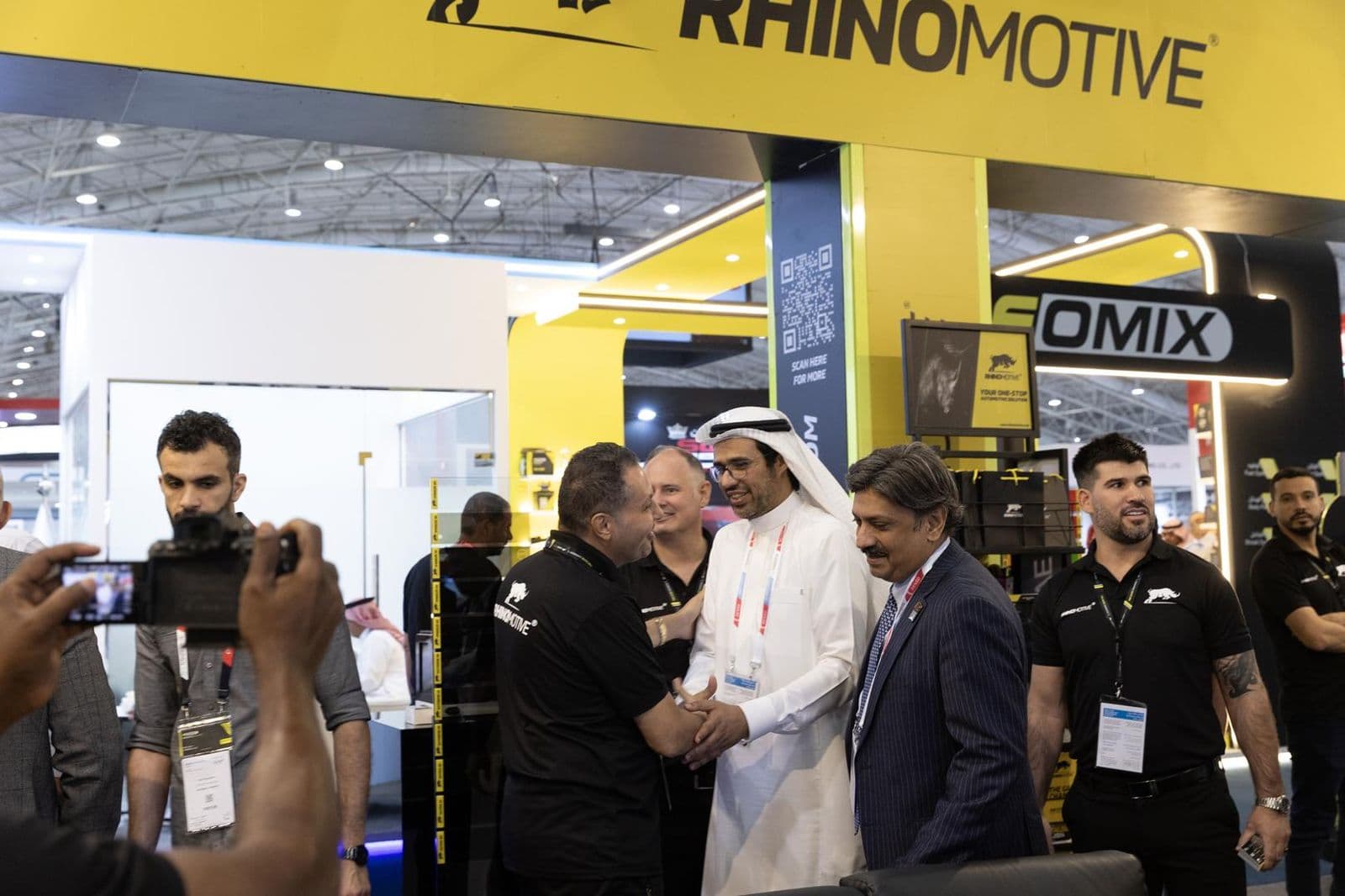 Automechanika Riyadh 2024 128