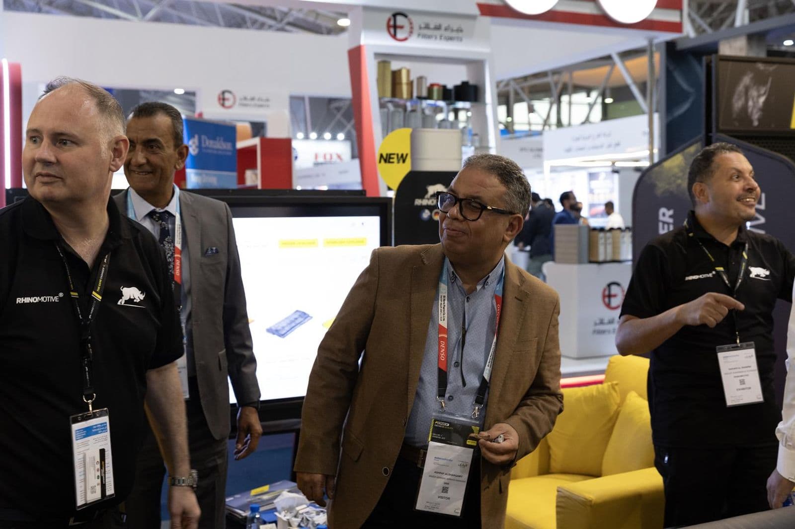 Automechanika Riyadh 2024 131