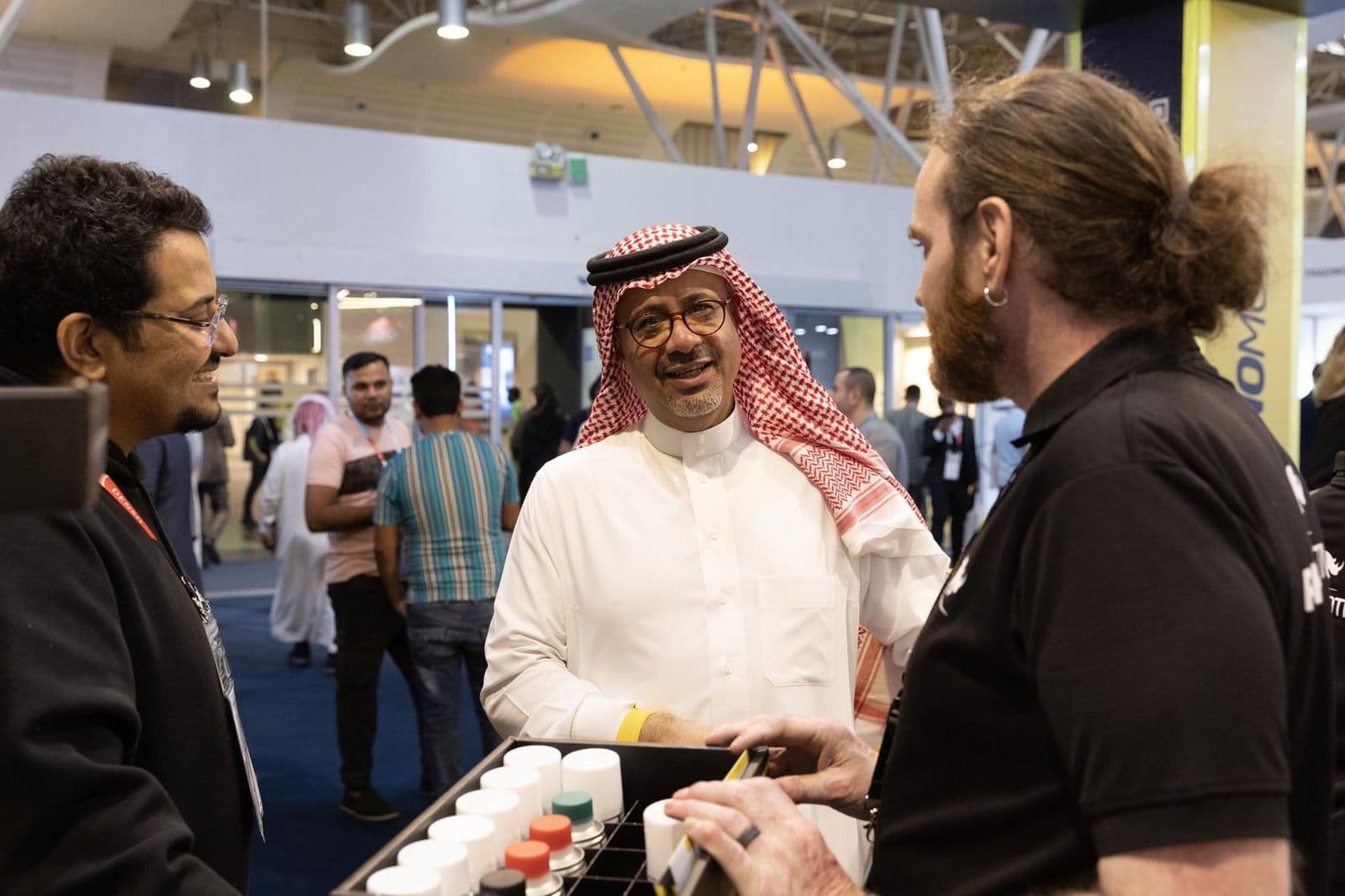 Automechanika Riyadh 2024 134