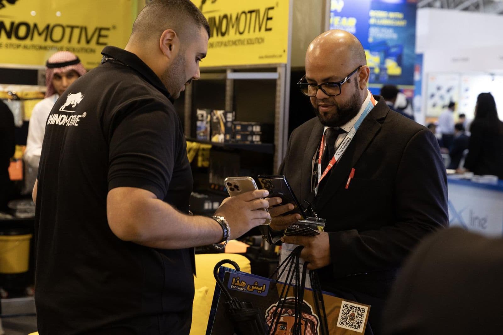 Automechanika Riyadh 2024 137