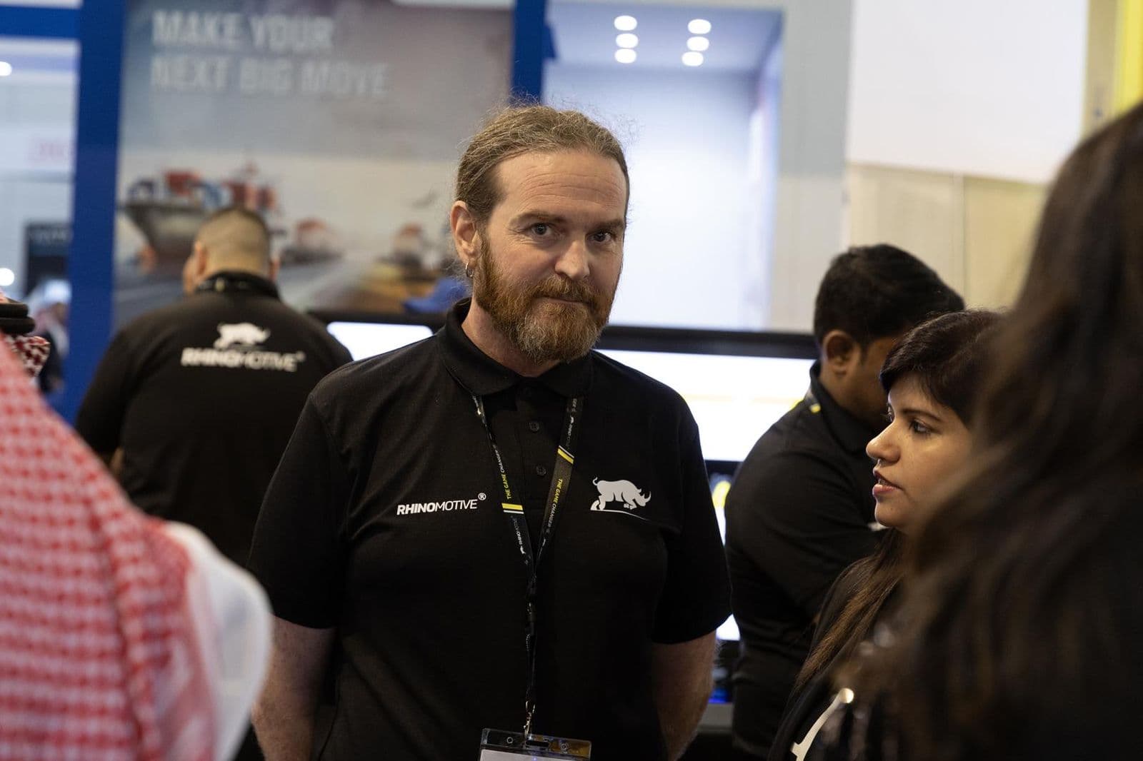 Automechanika Riyadh 2024 138