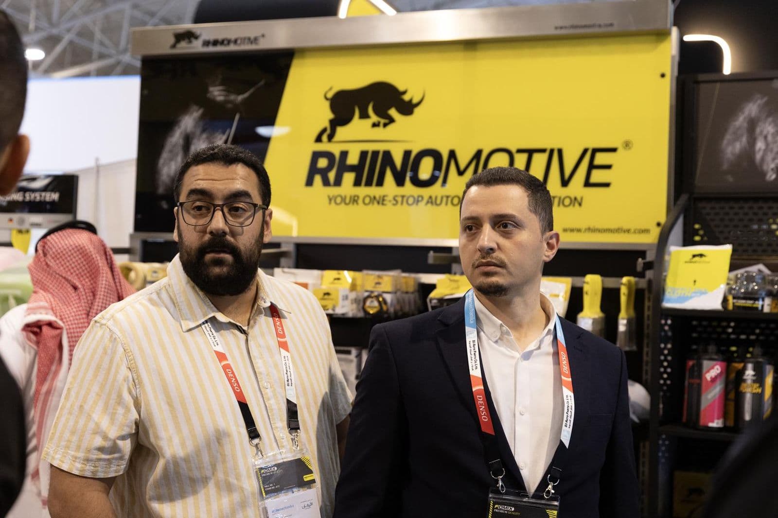 Automechanika Riyadh 2024 140