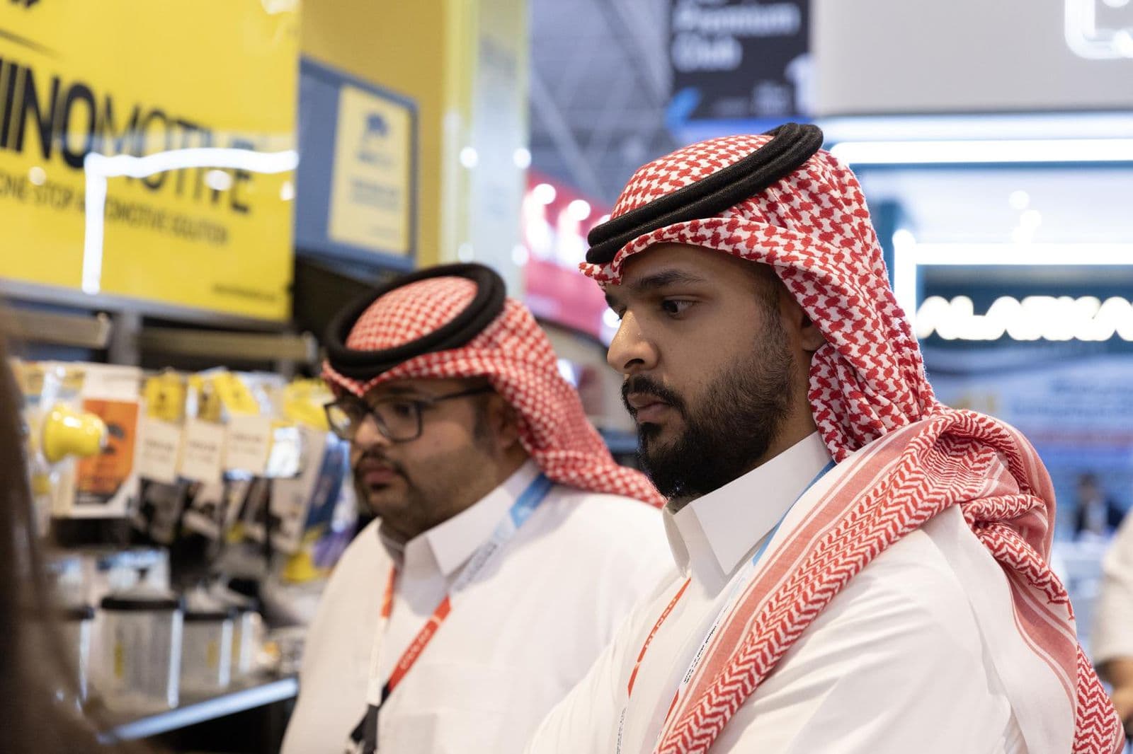 Automechanika Riyadh 2024 142