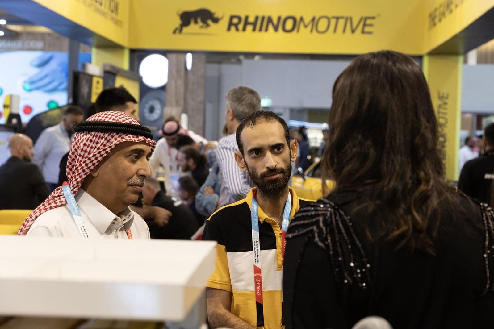 Automechanika Riyadh 2024 145