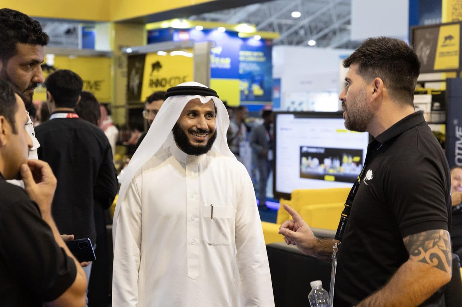 Automechanika Riyadh 2024 153