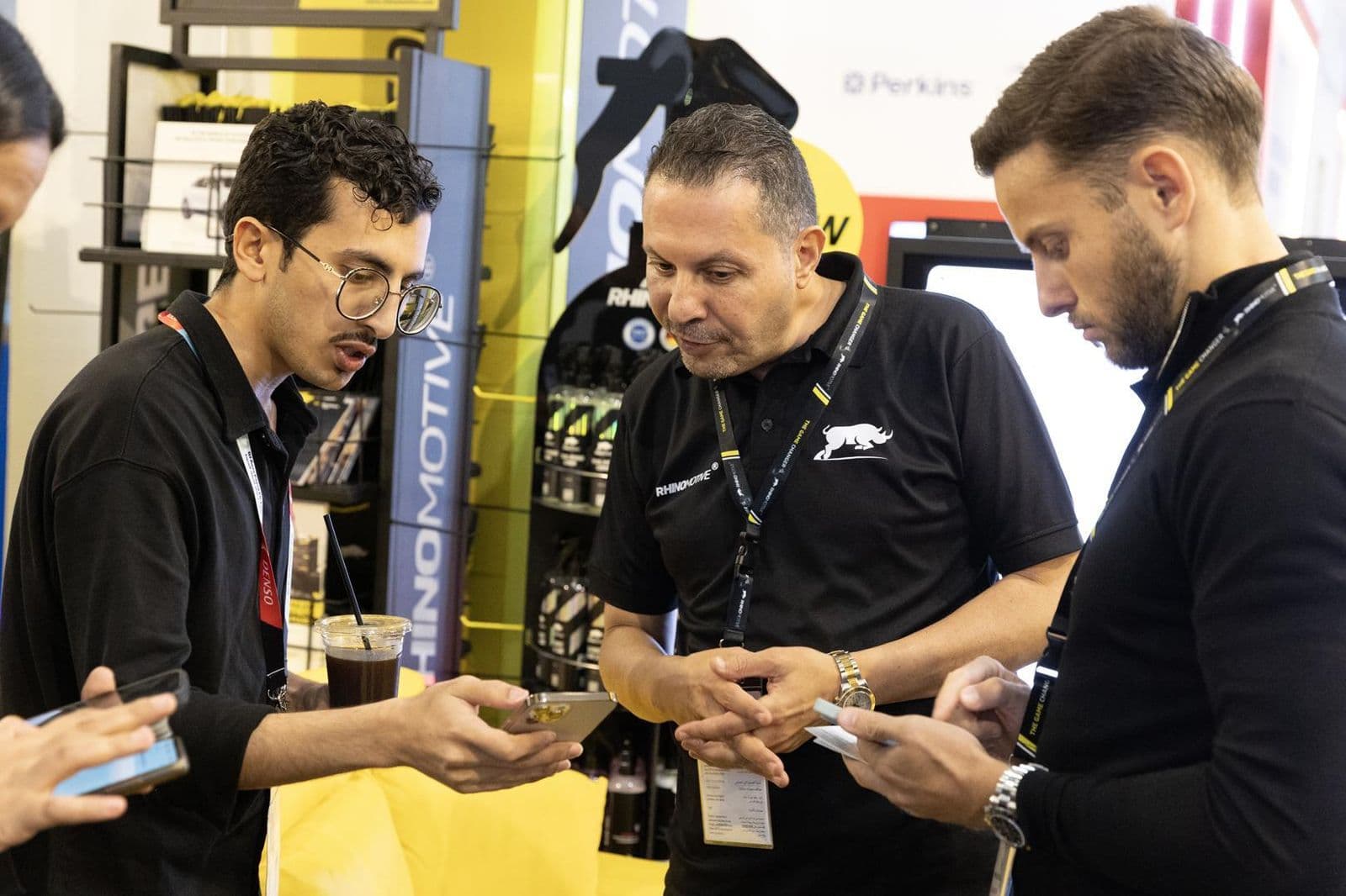 Automechanika Riyadh 2024 156