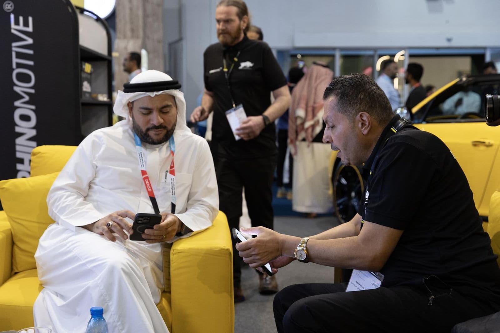 Automechanika Riyadh 2024 157