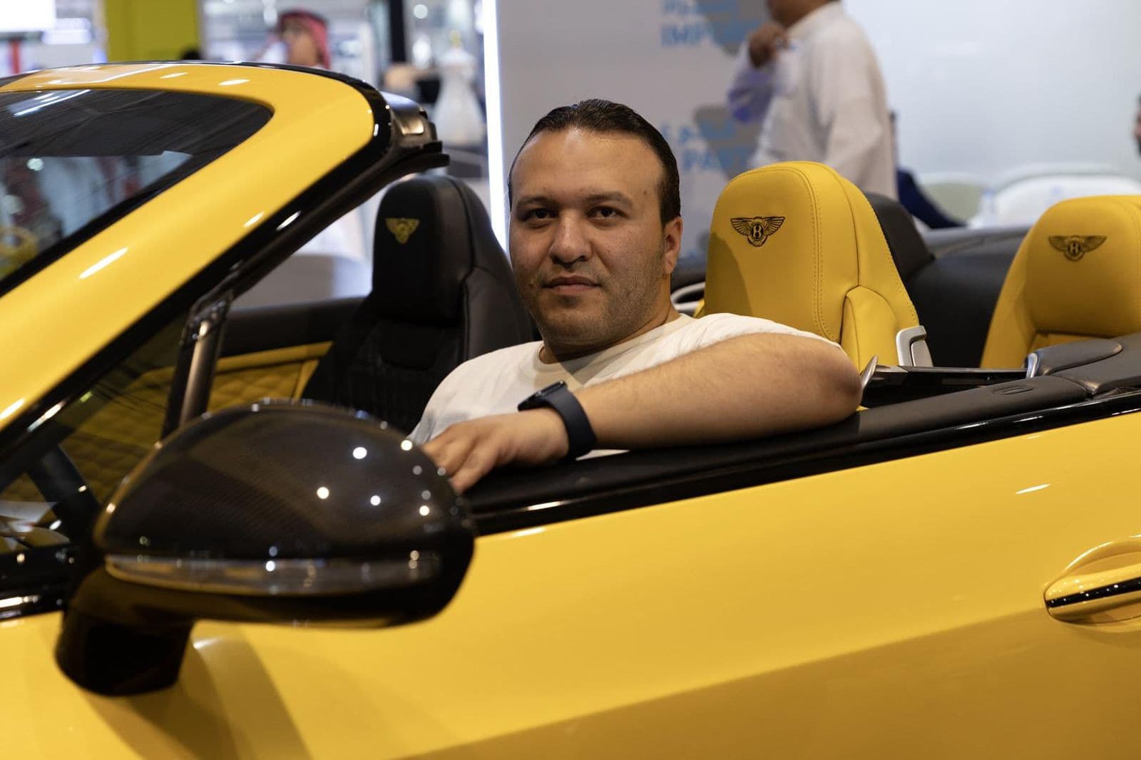 Automechanika Riyadh 2024 159